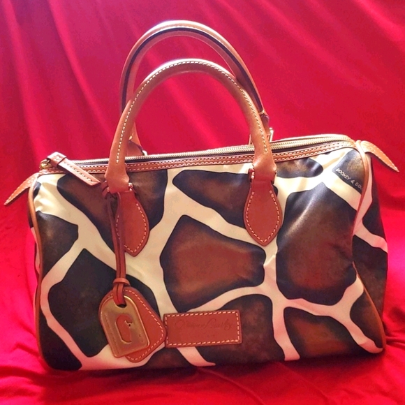 Dooney & Bourke Handbags - Dooney & Bourke Handbag